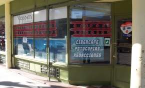 Un nuevo cyber de un emprendedor magallánico en Punta Arenas