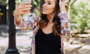 5 tips de Catalina Vallejos para elegir un smartphone que tome buenas fotografías 