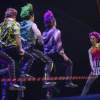 Sép7imo Día: El planeta Soda Stereo según Cirque du Soleil