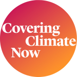 Imagen de Covering Climate Now