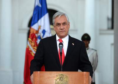 “Hasta marzo de 2022…”: Piñera hace anuncio tras fin del IFE Universal.